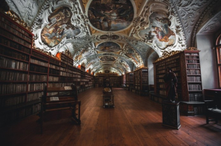 A Far-Reaching Book